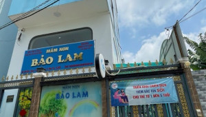Bán nhà 574/15/44 Sinco, Bình Tân. DT: 6.8m x 36.0m, diện tích: 225m2 giá: 12.9 tỷ