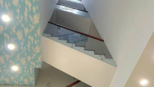 Bán nhà 154 Đường Số 6, Bình Tân. DT: 5.0m x 18.0m, diện tích: 90m2 giá: 17.5 tỷ