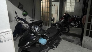 Bán nhà 703/7/1/5 Tỉnh Lộ 10, Bình Tân. DT: 4.1m x 10.3m, diện tích: 43m2 giá: 3.7 tỷ