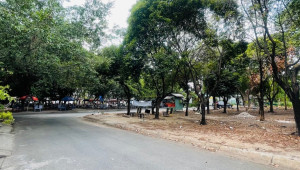 Bán nhà 39 (thửa 536-tờ 9) Đường số 41, Bình Tân. DT: 4.5m x 23.0m, diện tích: 104m2 giá: 10.6 tỷ