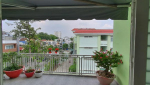 Bán nhà 115 Đường số 16, Bình Tân. DT: 6.0m x 25.0m, diện tích: 150m2 giá: 18.4 tỷ