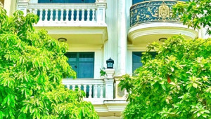 Bán nhà 52-54 Đường số 19, Bình Tân. DT: 9.0m x 20.0m, diện tích: 180m2 giá: 38.5 tỷ