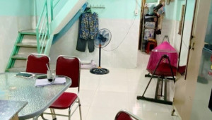 Bán nhà 574/15/18/4 Hẻm Sinco, Bình Tân. DT: 4.0m x 10.0m, diện tích: 40m2 giá: 3.15 tỷ