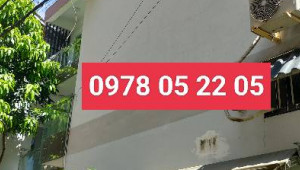 Bán nhà 83-85 Đường số 21B, Bình Tân. DT: 8.0m x 23.5m, diện tích: 0m2 giá: 29.0 tỷ