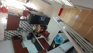 Bán nhà 621/11/15 Tỉnh lộ 10, Bình Tân. DT: 4.3m x 19.0m, diện tích: 92m2 giá: 5.0 tỷ