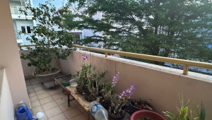 Bán nhà Căn hộ 2.03 Da Sà Lô A, Bình Tân. DT: 8.0m x 15.0m, diện tích: 120m2 giá: 3.0 tỷ
