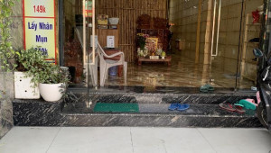 Bán nhà 597E Tên Lửa, Bình Tân. DT: 4.0m x 26.0m, diện tích: 104m2 giá: 13.2 tỷ