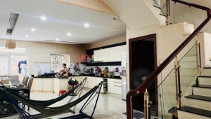 Bán nhà 24 Đường 1A, Bình Tân. DT: 6.0m x 0.0m, diện tích: 120m2 giá: 15.5 tỷ