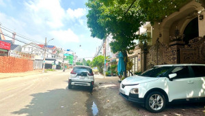 Bán nhà 52 - 54 Đường số 19, Bình Tân. DT: 9.0m x 20.0m, diện tích: 180m2 giá: 38.5 tỷ