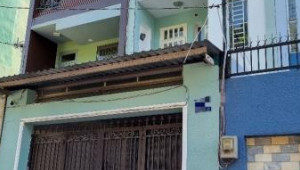 Bán nhà 23 Đường số 16, Bình Tân. DT: 4.0m x 25.0m, diện tích: 0m2 giá: 10.5 tỷ