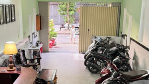 Bán nhà 65 đường số 1C, Bình Tân. DT: 5.0m x 20.0m, diện tích: 100m2 giá: 14.0 tỷ