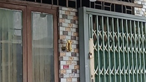 Bán nhà 532/1/6/9 Khu Y Tế Kỹ Thuật Cao, Bình Tân. DT: 3.5m x 12.0m, diện tích: 0m2 giá: 3.75 tỷ