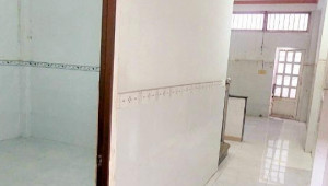 Bán nhà 29 Đường số 4, Bình Tân. DT: 5.0m x 20.0m, diện tích: 100m2 giá: 5.8 tỷ