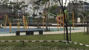 Bán nhà 40 đường số 4 (khu dân cư 2 thành), Bình Tân. DT: 5.0m x 20.0m, diện tích: 100m2 giá: 6.8 tỷ
