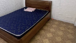 Bán nhà 18/1/16 đường số 1, Bình Tân. DT: 4.0m x 16.5m, diện tích: 0m2 giá: 4.8 tỷ