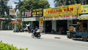 Bán nhà 42 Trần đại nghĩa, Bình Tân. DT: 6.0m x 0.0m, diện tích: 78m2 giá: 6.2 tỷ