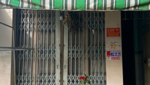 Bán nhà 58N Đường số 5, Bình Tân. DT: 4.0m x 22.0m, diện tích: 88m2 giá: 5.8 tỷ