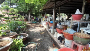 Bán nhà Thửa đất số 559, tờ bản đồ số 28 (TL-2005) Võ Trần chí Võ Trần Chí, Bình Tân. DT: 74.0m x 0.0m, diện tích: 3000m2 giá: 50.0 tỷ