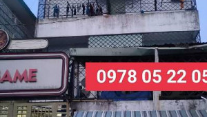 Bán nhà 133 - 133A Bờ Sông, Bình Tân. DT: 9.3m x 33.0m, diện tích: 0m2 giá: 21.5 tỷ