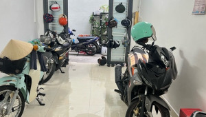 Bán nhà 100/25 Lê Văn Duyệt (Đinh Tiên Hoàng cũ), Bình Thạnh. DT: 2.9m x 11.2m, diện tích: 32m2 giá: 5.2 tỷ