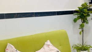 Bán nhà 112/12 Đinh Tiên Hoàng ( Lê Văn Duyệt ), Bình Thạnh. DT: 2.6m x 0.0m, diện tích: 22m2 giá: 2.8 tỷ