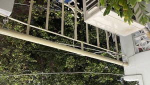Bán nhà 100/31/7K Đinh Tiên Hoàng, Bình Thạnh. DT: 2.3m x 7.7m, diện tích: 17m2 giá: 2.7 tỷ