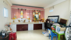 Bán nhà 120/59 Vũ Tùng, Bình Thạnh. DT: 4.3m x 15.7m, diện tích: 60m2 giá: 6.7 tỷ