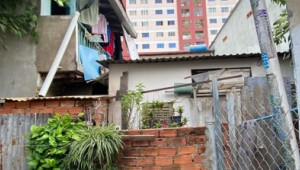 Bán nhà 146/59/18/71A Vũ Tùng, Bình Thạnh. DT: 4.0m x 0.0m, diện tích: 72m2 giá: 5.3 tỷ