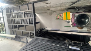 Bán nhà 146/37/4 Vũ Tùng, Bình Thạnh. DT: 4.5m x 5.4m, diện tích: 23m2 giá: 2.7 tỷ