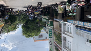Bán nhà 120 Vũ Tùng, Bình Thạnh. DT: 8.0m x 20.0m, diện tích: 189m2 giá: 29.0 tỷ