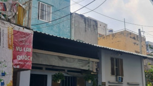 Bán nhà 146/59/18/27 Vũ Tùng, Bình Thạnh. DT: 3.0m x 5.0m, diện tích: 15m2 giá: 1.3 tỷ