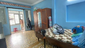Bán nhà 5 Phan Chu Trinh, Bình Thạnh. DT: 4.1m x 13.5m, diện tích: 38m2 giá: 8.9 tỷ