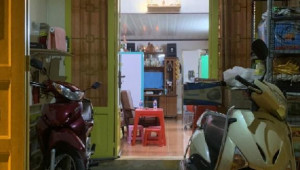 Bán nhà 5I Bis Cư Xá Phan Đăng Lưu, Bình Thạnh. DT: 3.0m x 17.0m, diện tích: 49m2 giá: 7.5 tỷ