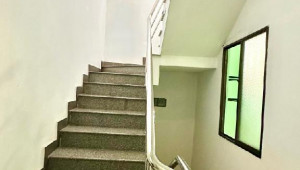 Bán nhà 198/10 Vạn Kiếp, Bình Thạnh. DT: 5.5m x 13.0m, diện tích: 71m2 giá: 9.99 tỷ