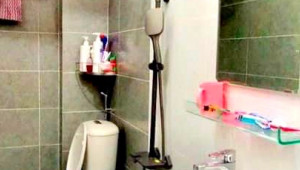 Bán nhà 73/11E Nguyễn Thượng Hiền, Bình Thạnh. DT: 4.0m x 8.5m, diện tích: 34m2 giá: 4.25 tỷ