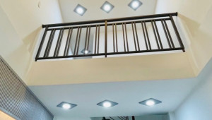 Bán nhà 353/8 Lê Quang Định, Bình Thạnh. DT: 3.0m x 10.5m, diện tích: 33m2 giá: 5.15 tỷ