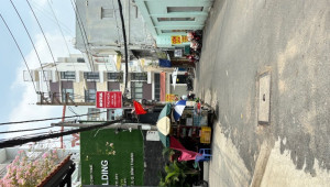 Bán nhà 11 Nguyễn Trung Trực, Bình Thạnh. DT: 10.6m x 0.0m, diện tích: 160m2 giá: 20.5 tỷ