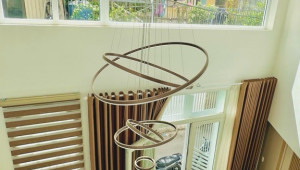 Bán nhà 99/2A7 Nguyễn Thượng Hiền, Bình Thạnh. DT: 7.0m x 13.0m, diện tích: 58m2 giá: 8.8 tỷ