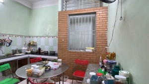 Bán nhà 3B Nguyễn Thượng Hiền, Bình Thạnh. DT: 4.1m x 17.0m, diện tích: 65m2 giá: 17.0 tỷ