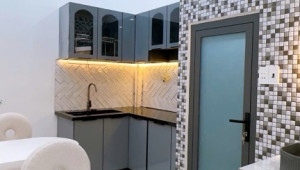 Bán nhà 61/4/26 Nguyễn Thượng Hiền, Bình Thạnh. DT: 3.2m x 9.5m, diện tích: 25m2 giá: 4.45 tỷ
