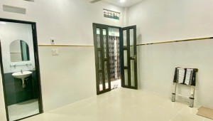 Bán nhà 220/66/7/15 Hoàng Hoa Thám, Bình Thạnh. DT: 5.0m x 4.7m, diện tích: 15m2 giá: 2.2 tỷ