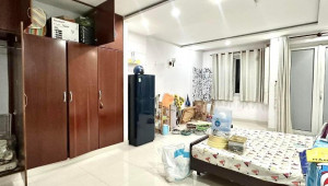 Bán nhà 55/30 Nguyễn Thượng Hiền, Bình Thạnh. DT: 5.0m x 19.0m, diện tích: 98m2 giá: 12.0 tỷ