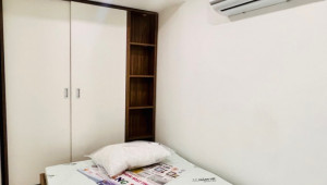 Bán nhà 101/58/45 Nguyễn Văn Đậu, Bình Thạnh. DT: 2.2m x 10.0m, diện tích: 20m2 giá: 3.15 tỷ