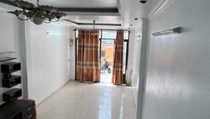 Bán nhà 45/102 Nguyễn Văn Đậu, Bình Thạnh. DT: 3.6m x 16.0m, diện tích: 50m2 giá: 6.49 tỷ