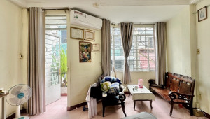 Bán nhà 187/14 Hoàng Hoa Thám, Bình Thạnh. DT: 4.6m x 13.0m, diện tích: 56m2 giá: 12.8 tỷ