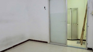 Bán nhà 181/1C Nguyễn Thượng Hiền, Bình Thạnh. DT: 3.3m x 10.0m, diện tích: 31m2 giá: 4.45 tỷ