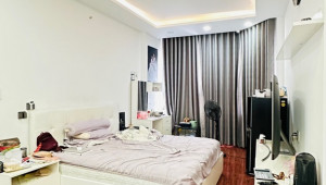 Bán nhà 189/26/25 Hoàng Hoa Thám, Bình Thạnh. DT: 3.5m x 10.5m, diện tích: 37m2 giá: 4.85 tỷ