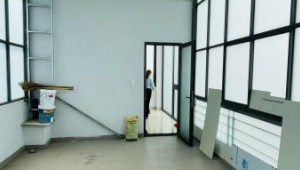Bán nhà 163 Hoàng Hoa Thám, Bình Thạnh. DT: 3.8m x 14.5m, diện tích: 0m2 giá: 22.5 tỷ