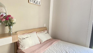 Bán nhà 5/92/3 Nơ Trang Long, Bình Thạnh. DT: 3.0m x 7.5m, diện tích: 21m2 giá: 4.5 tỷ