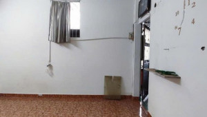 Bán nhà 251/58 Lê Quang Định, Bình Thạnh. DT: 5.1m x 13.5m, diện tích: 69m2 giá: 7.6 tỷ